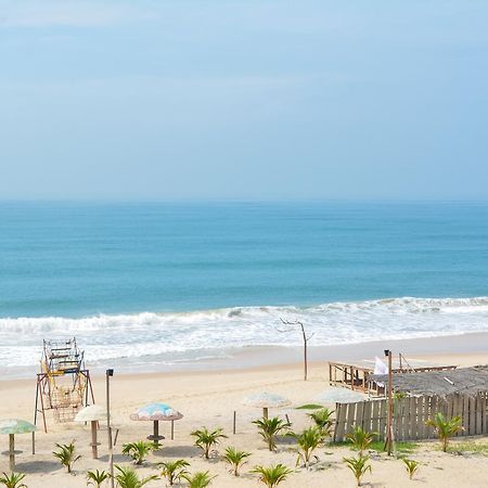 Atican Beach Hotel Lagos Luaran gambar