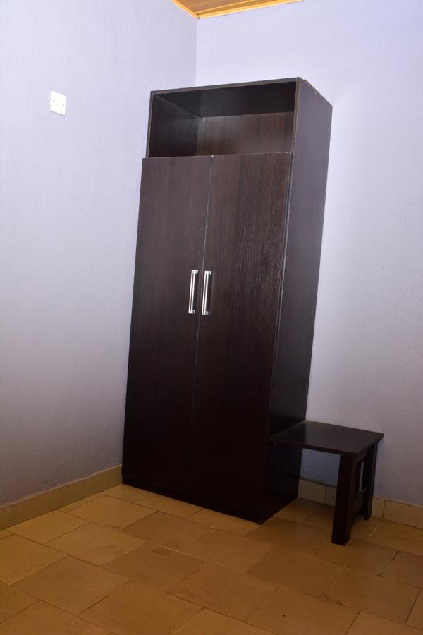 Atican Beach Hotel Lagos Luaran gambar